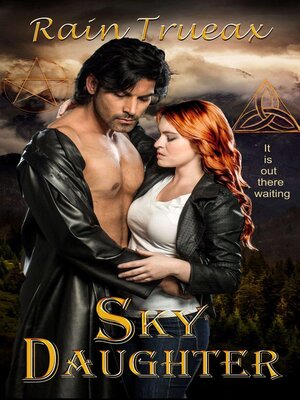 cover image of Sky Daughter